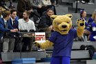 MBBall vs Babson
